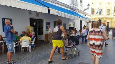 Cafe Bar Central