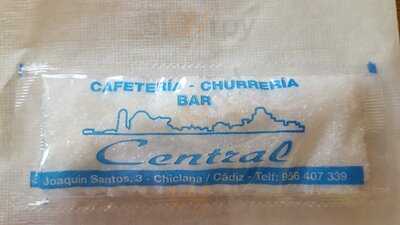 Cafe Bar Central