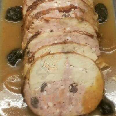 La Rostisseria Del Garraf