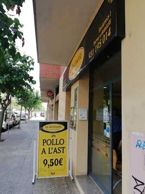 La Rostisseria Del Garraf