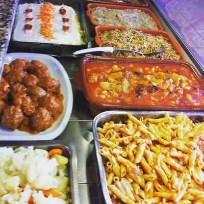 La Rostisseria Del Garraf