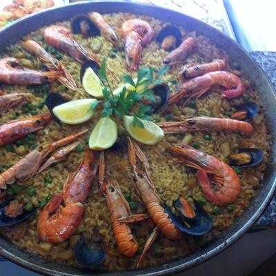 La Rostisseria Del Garraf