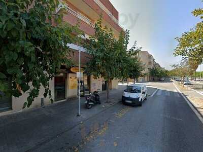 La Rostisseria Del Garraf