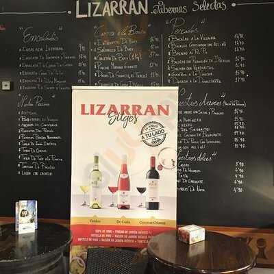 Lizarran