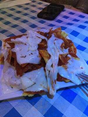 Lupita & Burriquin Taqueria Mexicana