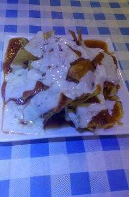 Lupita & Burriquin Taqueria Mexicana