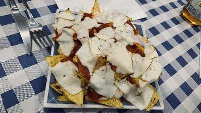 Lupita & Burriquin Taqueria Mexicana