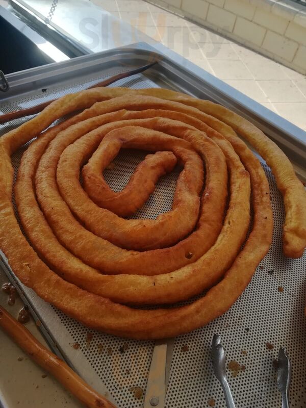 Mejores Churros