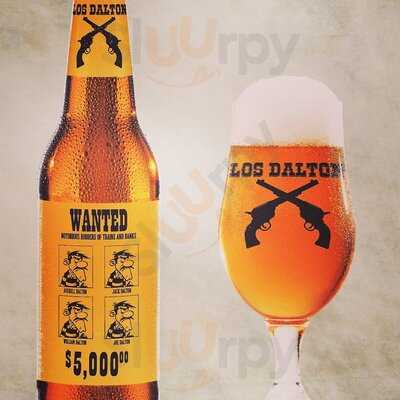 Cervecería Los Dalton