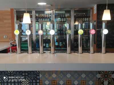 Cervecería Los Dalton