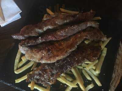 Cervecería Los Dalton