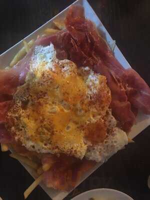 Cervecería Los Dalton