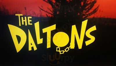 Cervecería Los Dalton