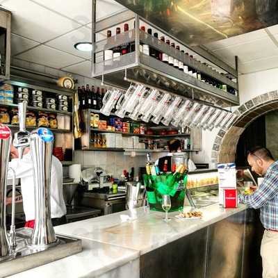 Cerveceria La Maceta