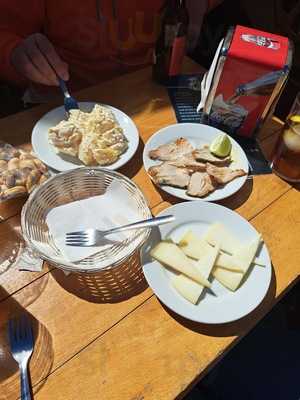 Cerveceria La Maceta