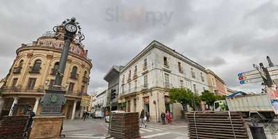 Cerveceria La Maceta