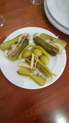 Bar Bodega El Retiro