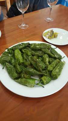 Bar Bodega El Retiro