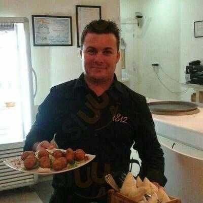 Restaurante 1812