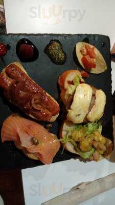 Factory Cocktail & Tapas Bar