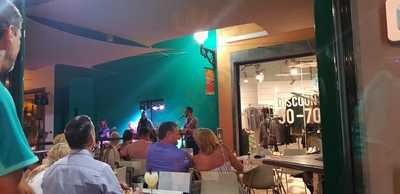 Factory Cocktail & Tapas Bar