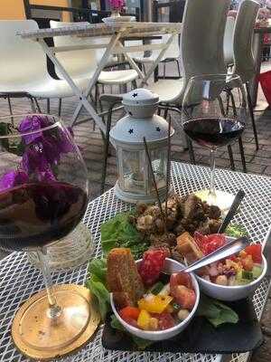 Factory Cocktail & Tapas Bar