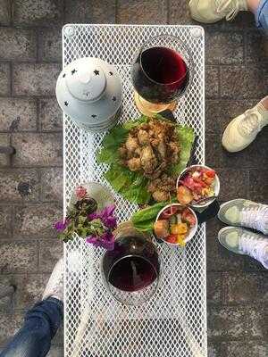 Factory Cocktail & Tapas Bar