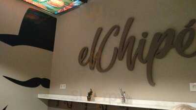 El Chipé