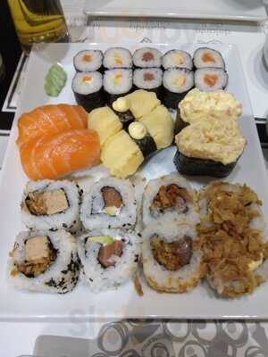 Sushicatessen Valladolid - Armuña