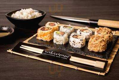 Sushicatessen Valladolid - Armuña