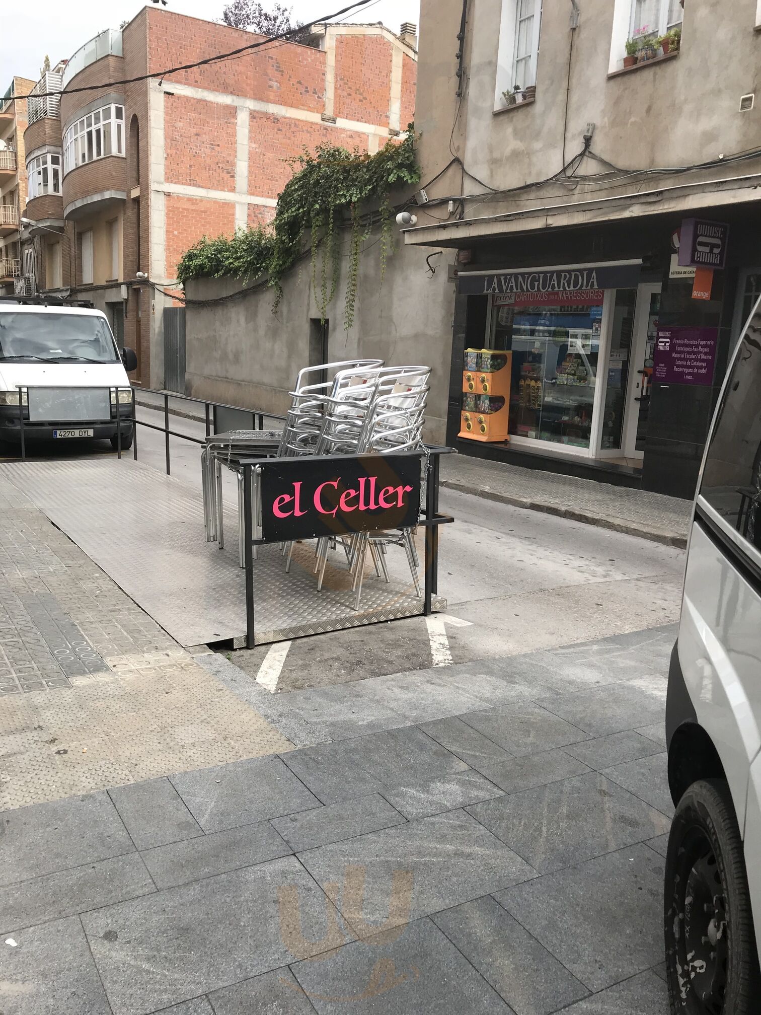 El Celler