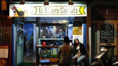 El Burrito Cordobes