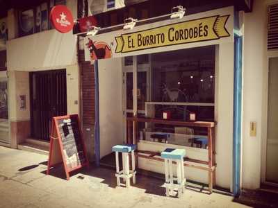 El Burrito Cordobes