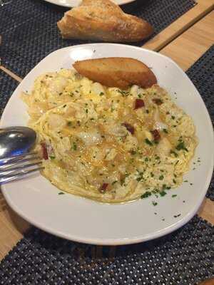 Bar De Tapas Y Restaurante Senda Berria