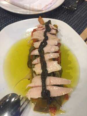 Bar De Tapas Y Restaurante Senda Berria