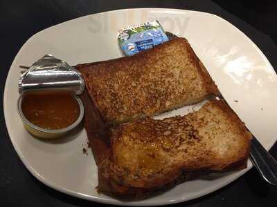 Bar De Tapas Y Restaurante Senda Berria