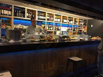 Bar De Tapas Y Restaurante Senda Berria