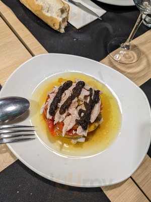 Bar De Tapas Y Restaurante Senda Berria