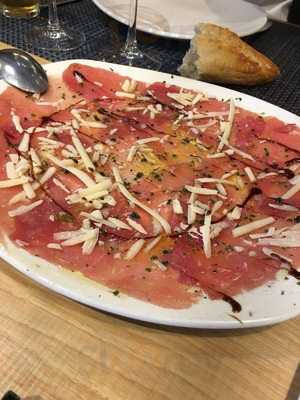 Bar De Tapas Y Restaurante Senda Berria