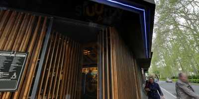 Bar De Tapas Y Restaurante Senda Berria