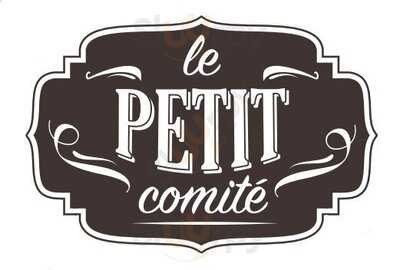 Le Petit Comité