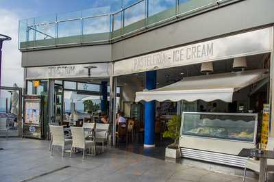 Colisseum Cafe Lanzarote