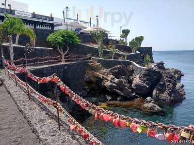 Colisseum Cafe Lanzarote