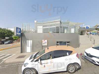 Colisseum Cafe Lanzarote