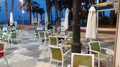 Restaurante La Marietta