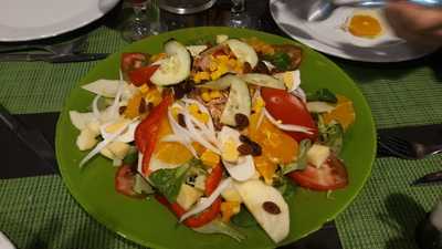 Restaurante La Marietta