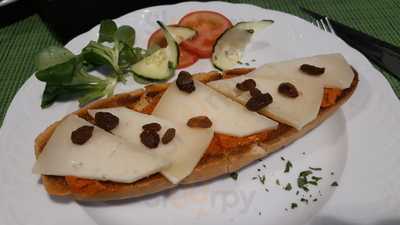 Restaurante La Marietta