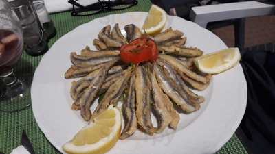 Restaurante La Marietta