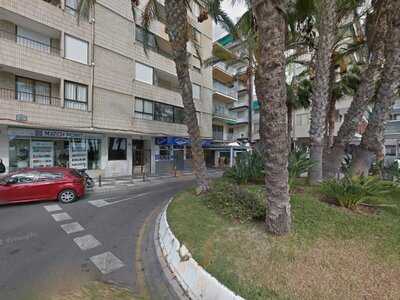 Restaurante La Marietta