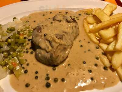 Patio Canario Restaurante & Pizzeria